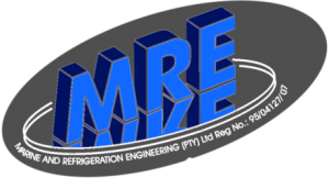 MRE logo