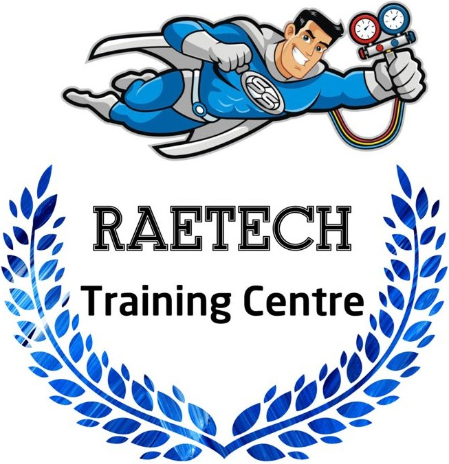 RAETECH facility · Paarl